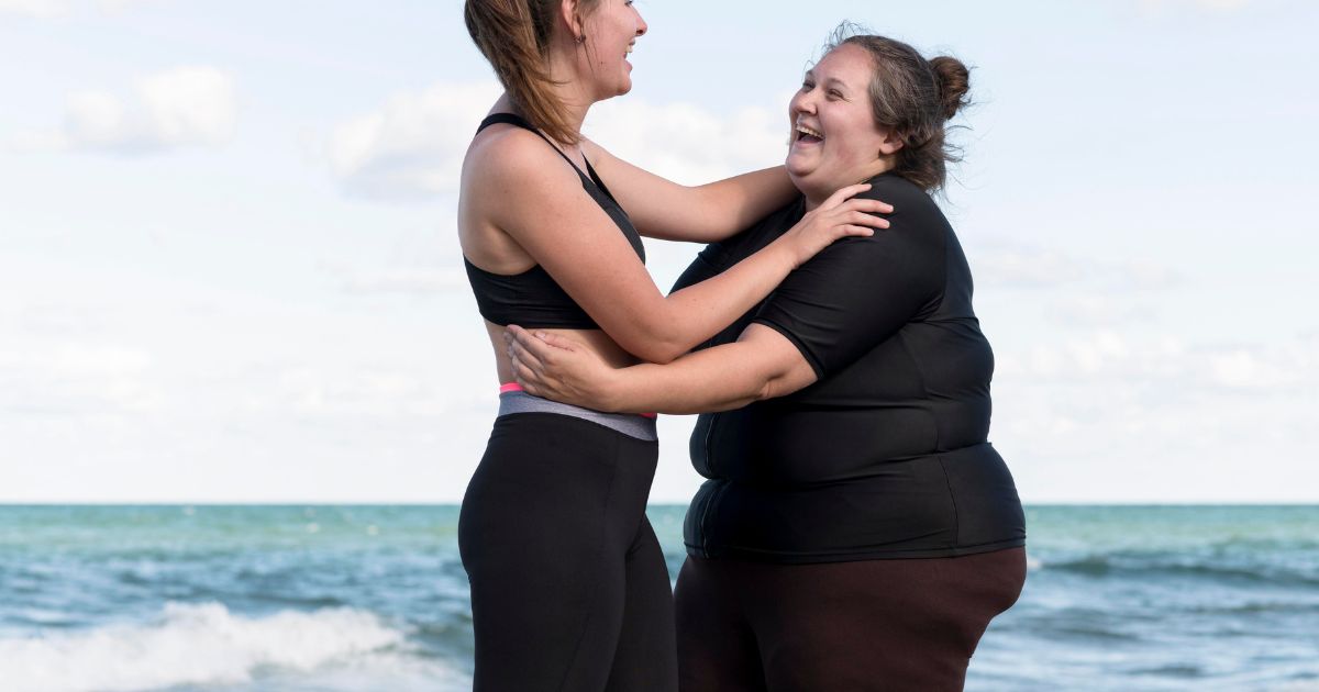 How exercising less can make you more attractive